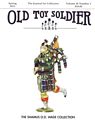 Spring 2012 Old Toy Soldier Magazine Volume 36 Number 1